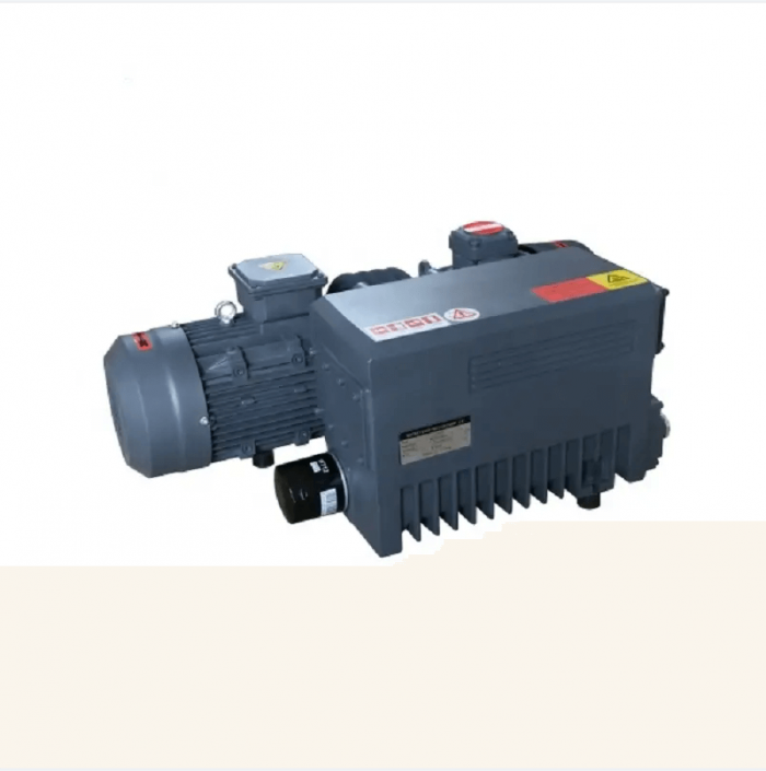 SV Rotary Vane Vacuum Pump - Image 6