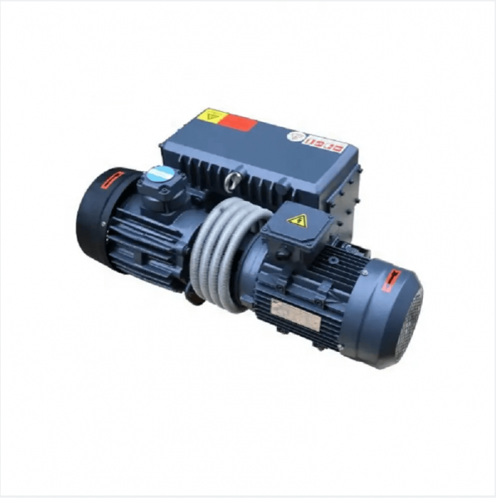 SV Rotary Vane Vacuum Pump - Image 5