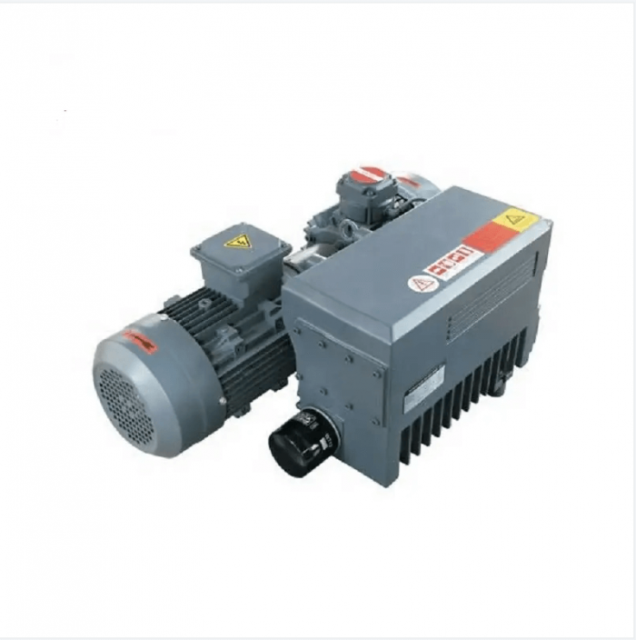 SV Rotary Vane Vacuum Pump - Image 4