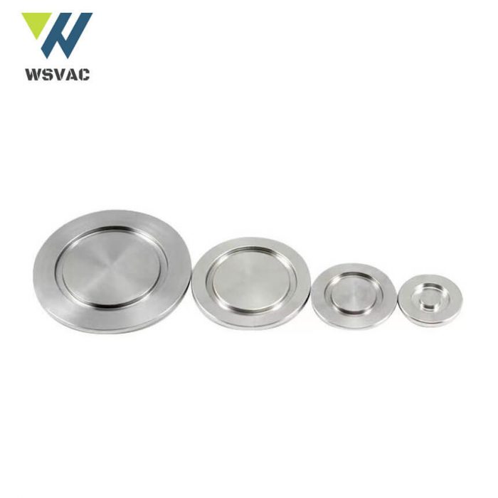 KF Blank Flange& NW Flanges - Image 4
