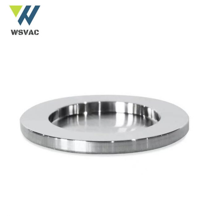 KF Blank Flange& NW Flanges - Image 3
