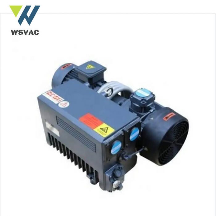 SV Rotary Vane Vacuum Pump