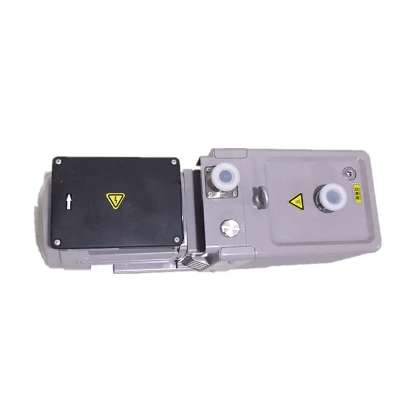 RVP Series Oil Rotary Vacuum Pump OIL - Image 4