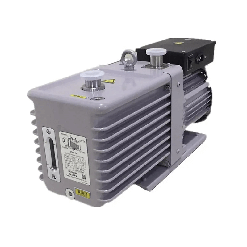 RVP Series Oil Rotary Vacuum Pump OIL - Image 3