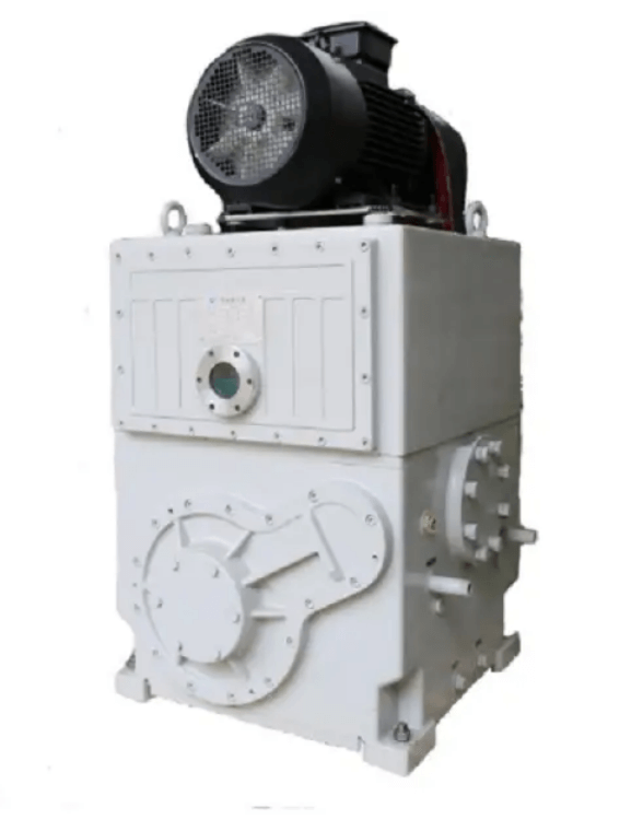 H Series Rotary Piston Vacumm Pump - Image 3