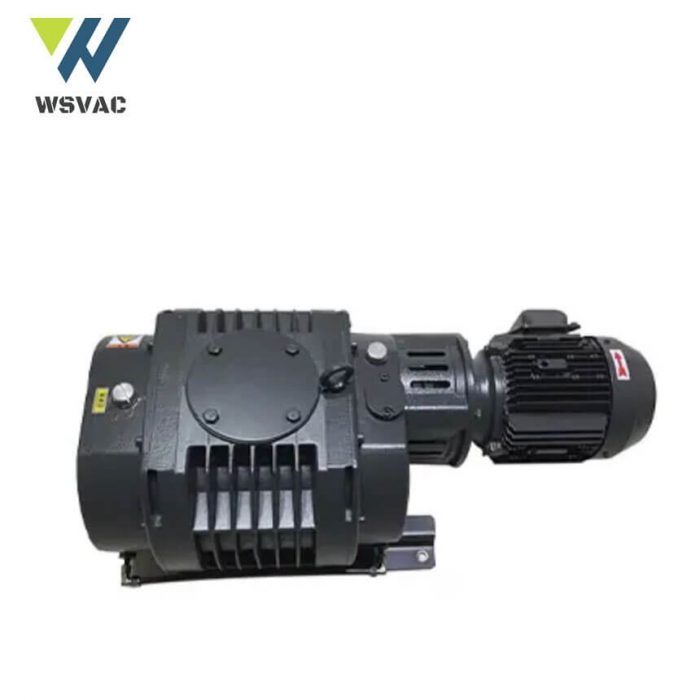 ZJ Roots Vacuum Pump