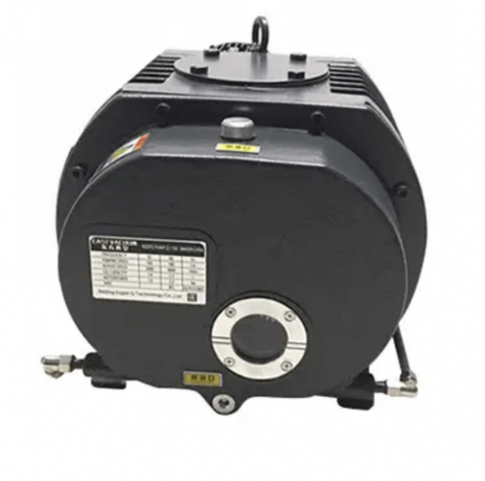 ZJ Roots Vacuum Pump - Image 4