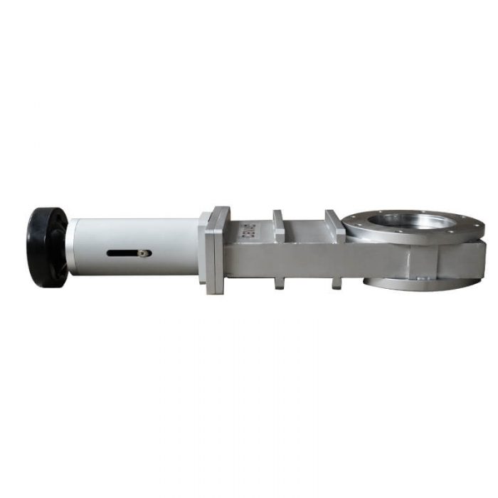 Ultra High Vacuum manual Gate valves - Image 3