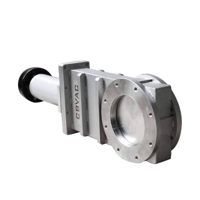 Ultra High Vacuum manual Gate valves - Image 2